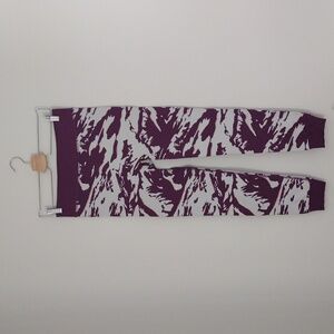 NWT Sweaty Betty sz L Base Layer Leggings